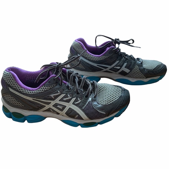 ASICS Gel-Nimbus 14 Running Shoes - Picture 4 of 13